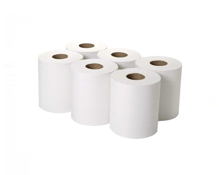 maxi tissue roll